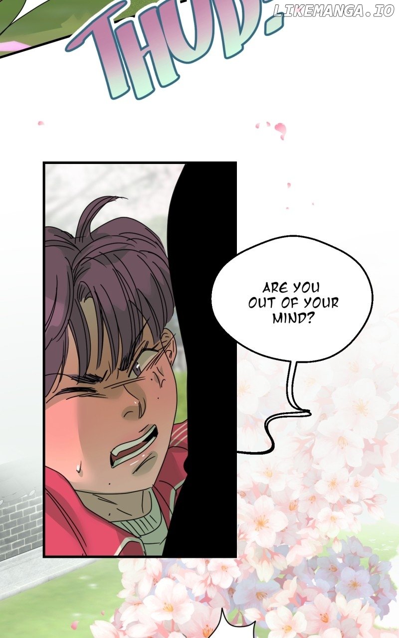 Unnie, I Like You! Chapter 47 - Page 67 in English
