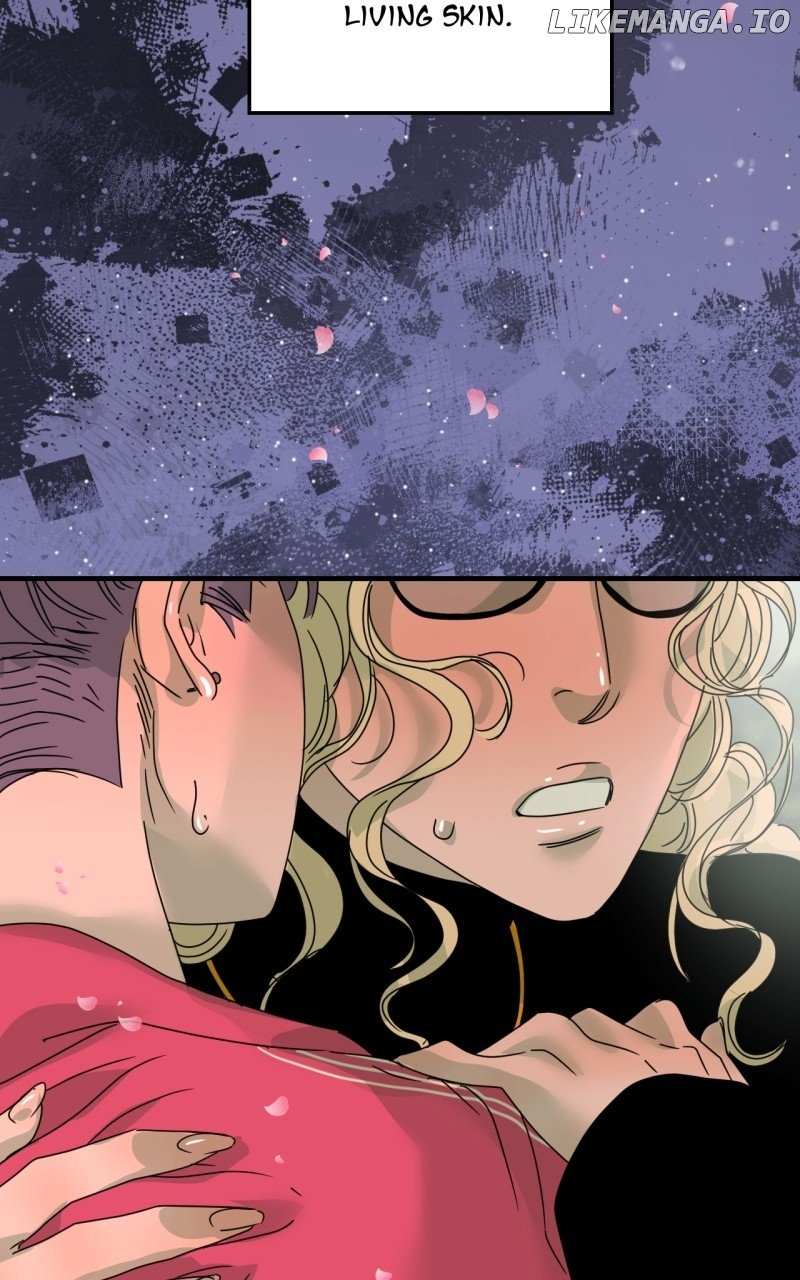 Unnie, I Like You! Chapter 47 - Page 73 in English