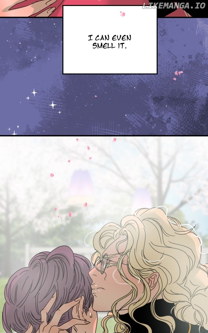 Unnie, I Like You! Chapter 47 - Page 74 in English