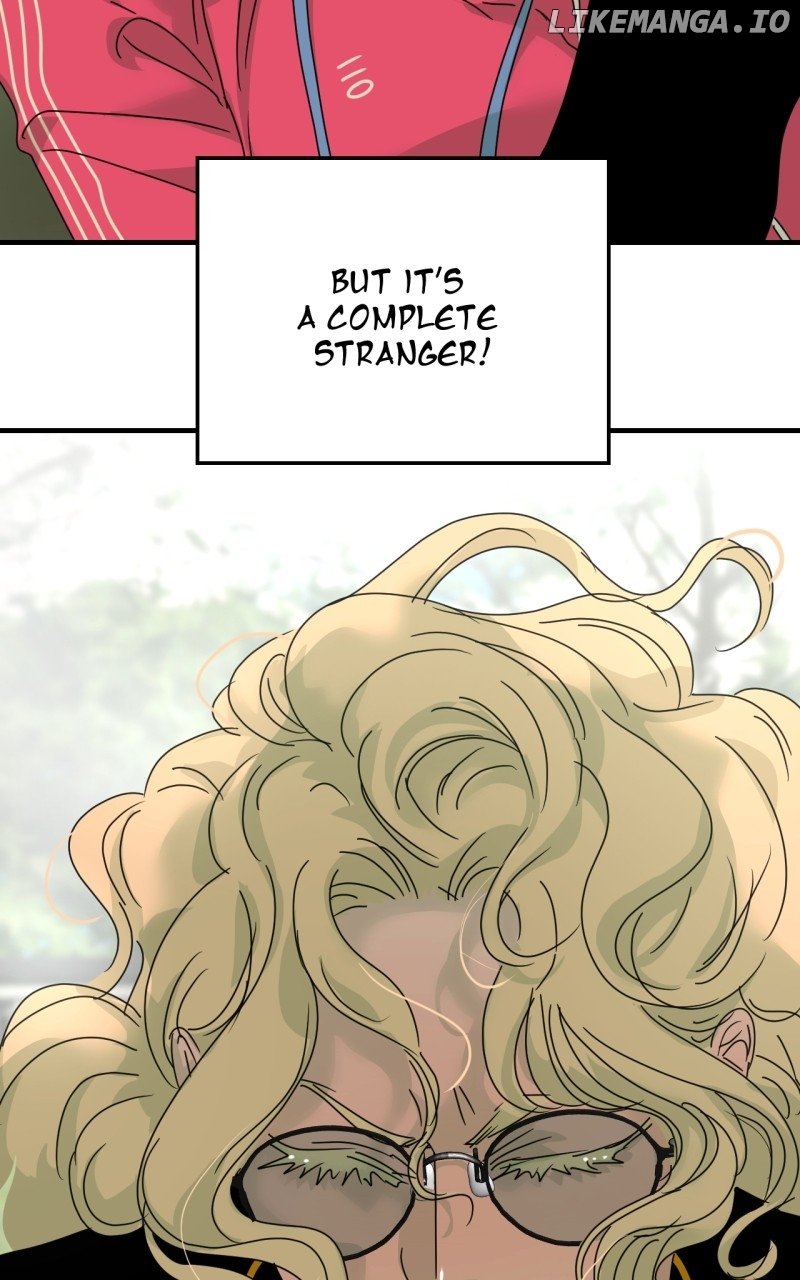 Unnie, I Like You! Chapter 47 - Page 77 in English