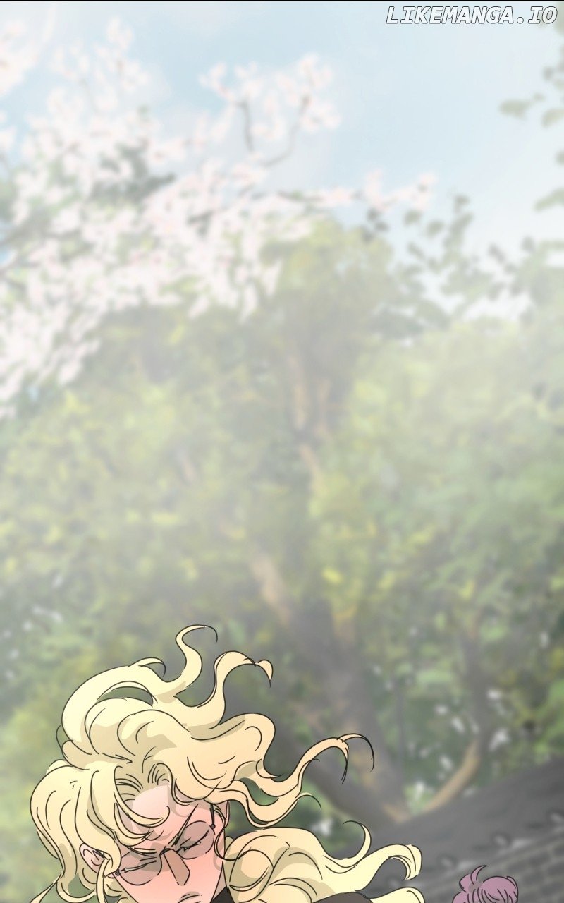 Unnie, I Like You! Chapter 47 - Page 80 in English