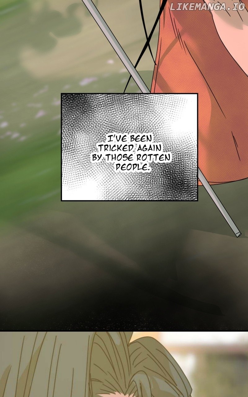 Unnie, I Like You! Chapter 47 - Page 82 in English