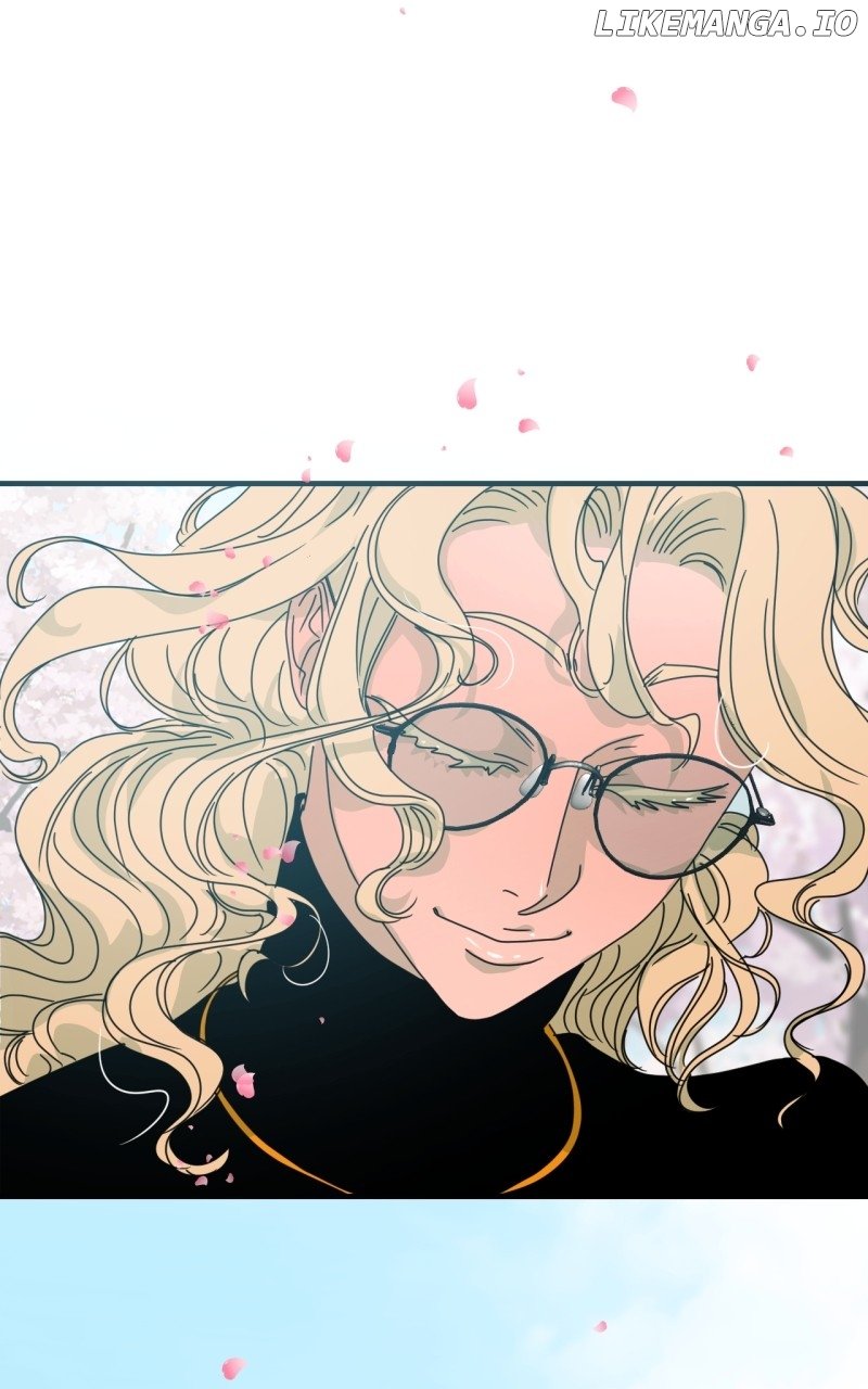 Unnie, I Like You! Chapter 47 - Page 9 in English