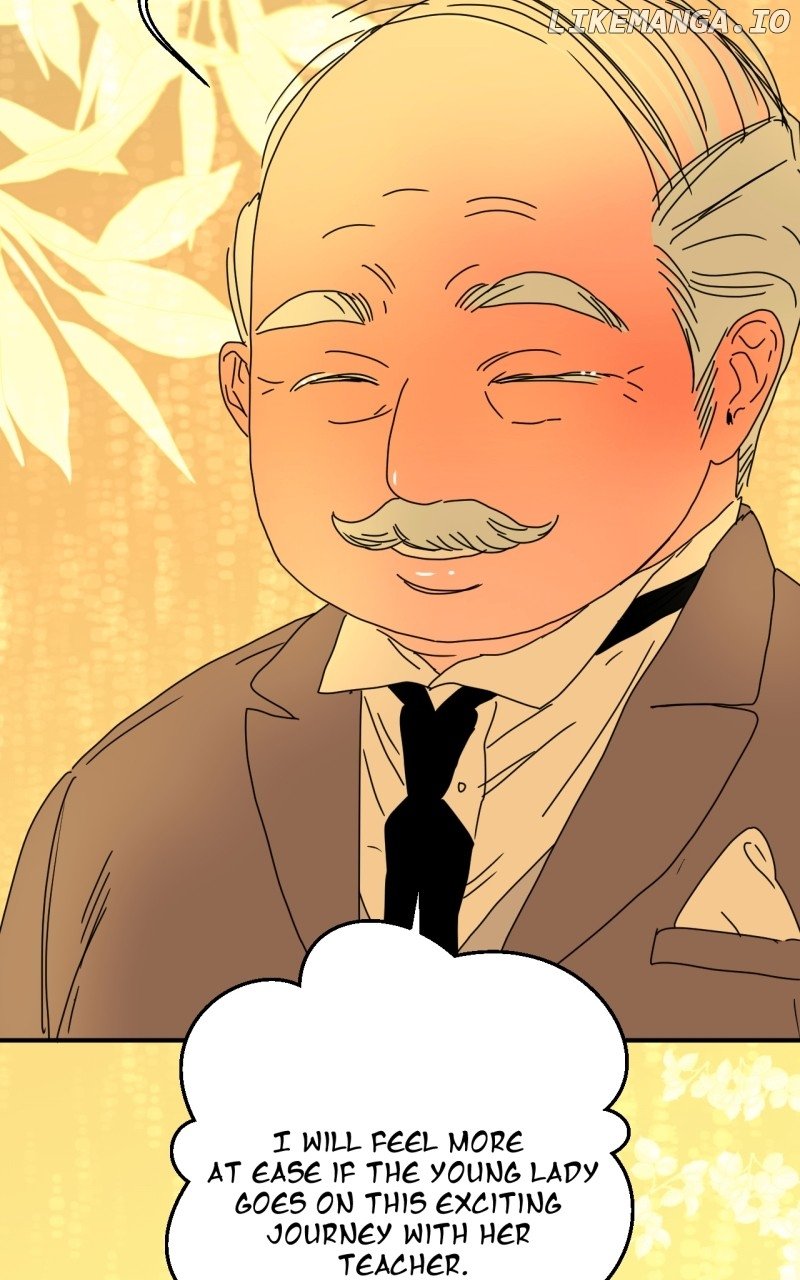 Unnie, I Like You! Chapter 48 - Page 23 in English