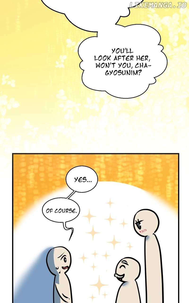 Unnie, I Like You! Chapter 48 - Page 24 in English