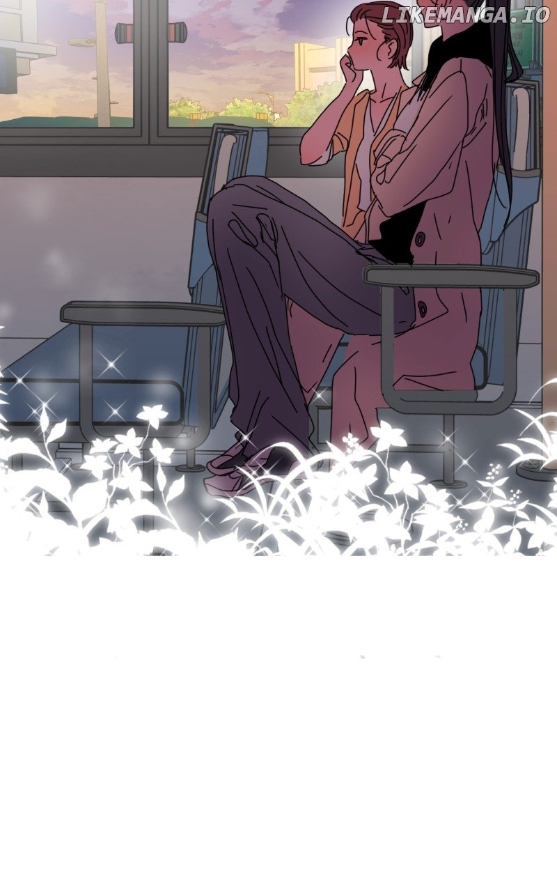 Unnie, I Like You! Chapter 48 - Page 30 in English