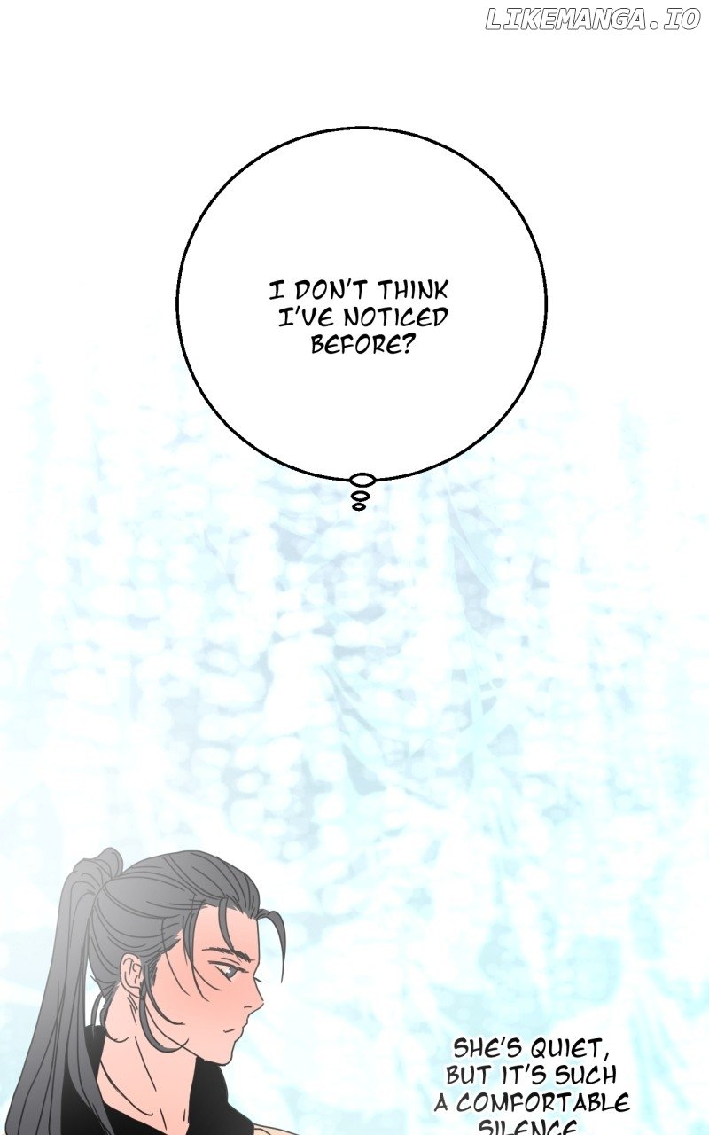 Unnie, I Like You! Chapter 48 - Page 32 in English