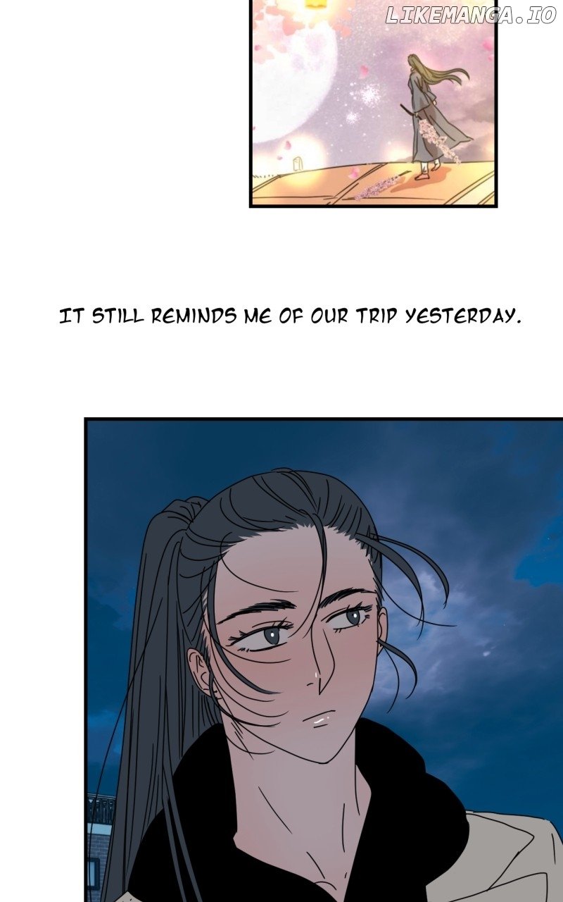 Unnie, I Like You! Chapter 48 - Page 42 in English