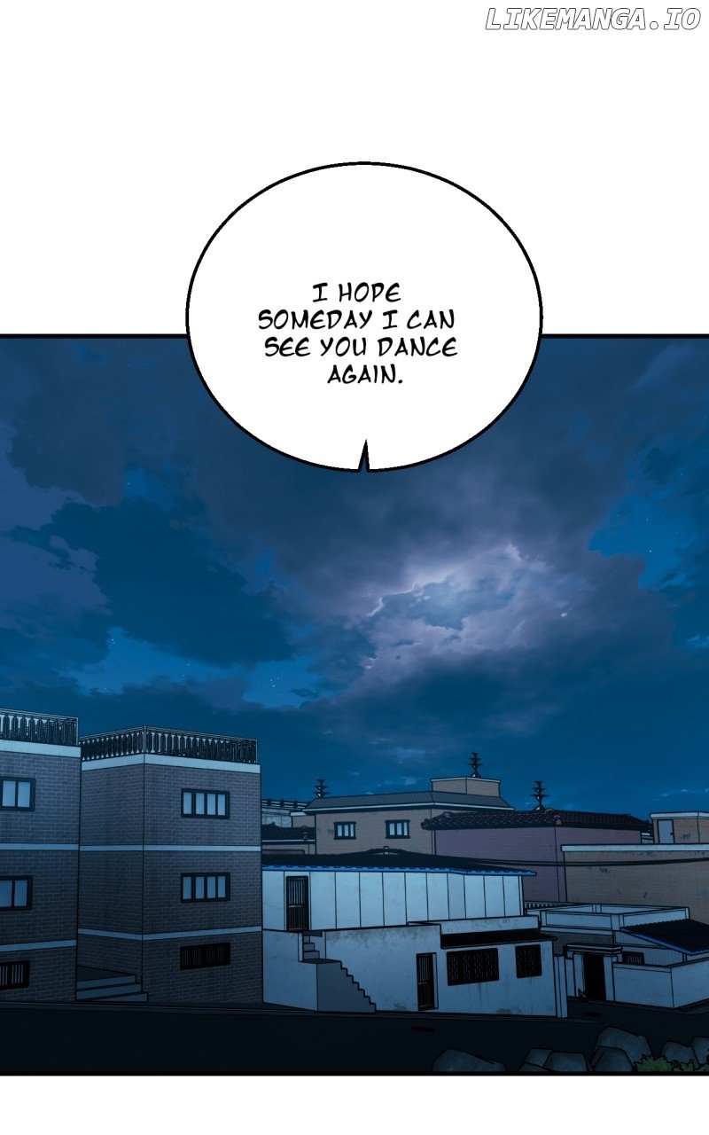 Unnie, I Like You! Chapter 48 - Page 45 in English