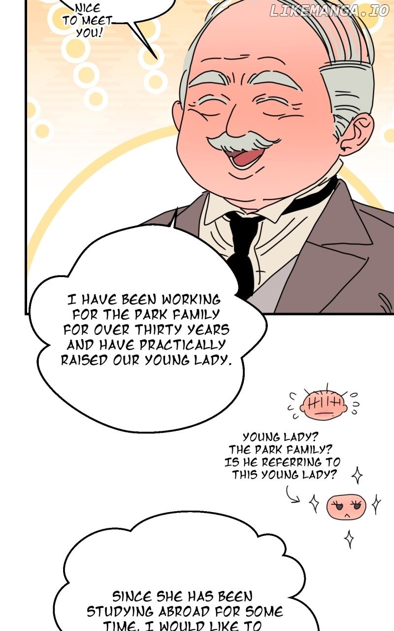 Unnie, I Like You! Chapter 48 - Page 9 in English