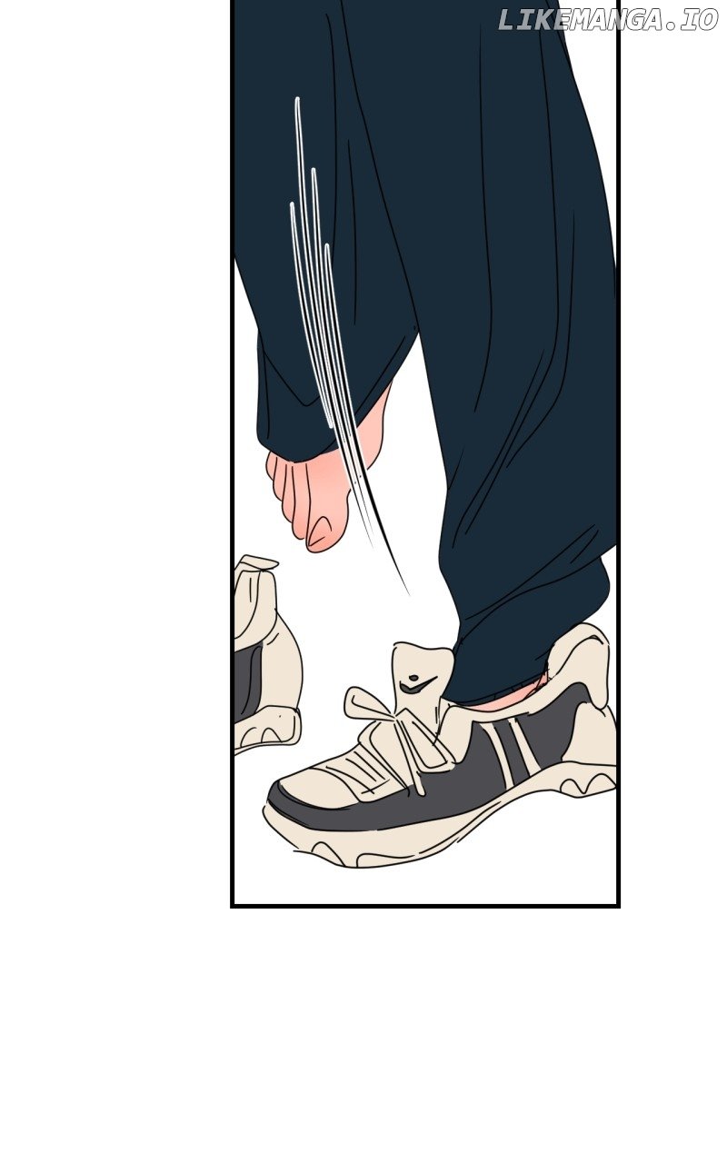 Unnie, I Like You! Chapter 49 - Page 12 in English