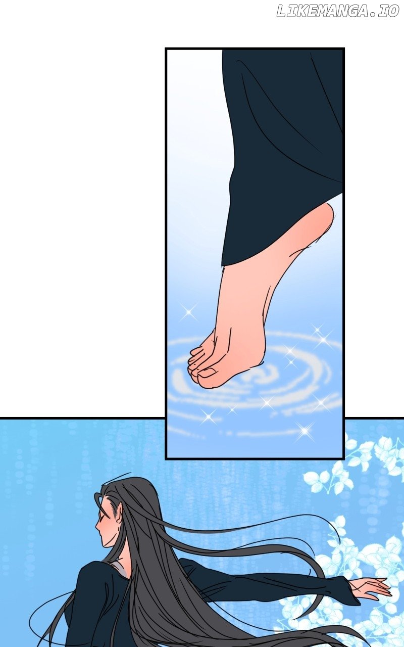 Unnie, I Like You! Chapter 49 - Page 13 in English