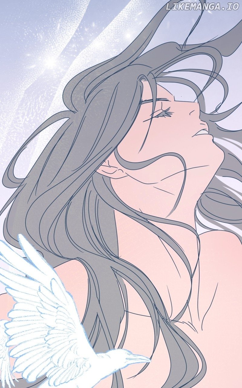 Unnie, I Like You! Chapter 49 - Page 16 in English