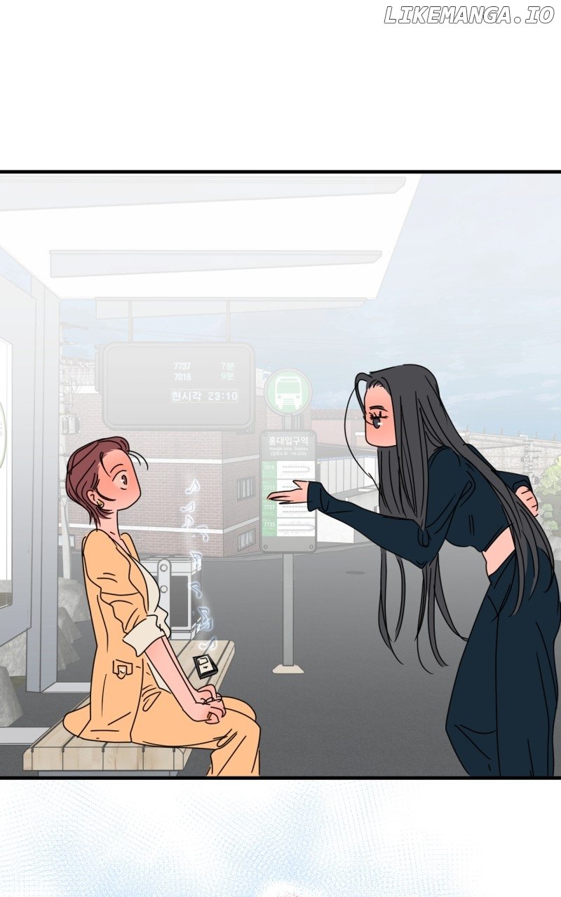 Unnie, I Like You! Chapter 49 - Page 27 in English