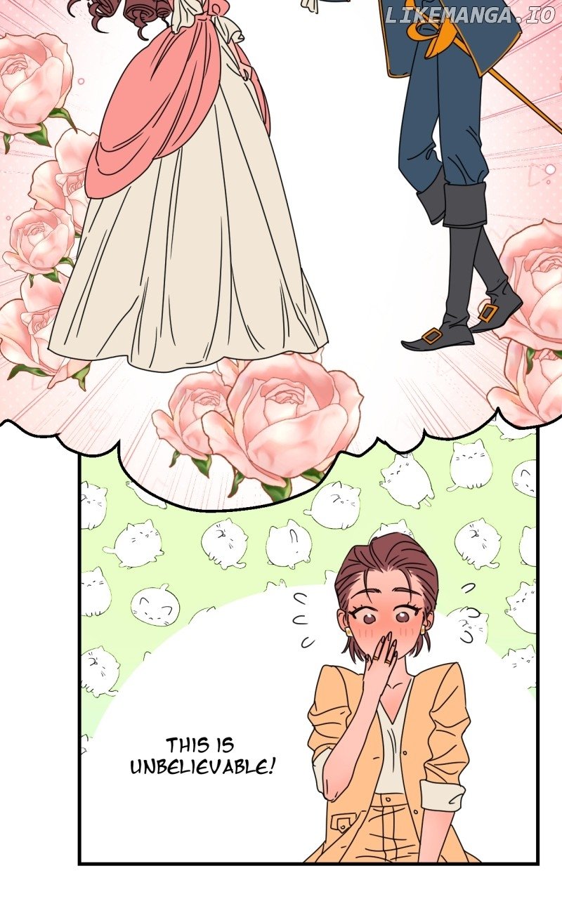 Unnie, I Like You! Chapter 49 - Page 31 in English
