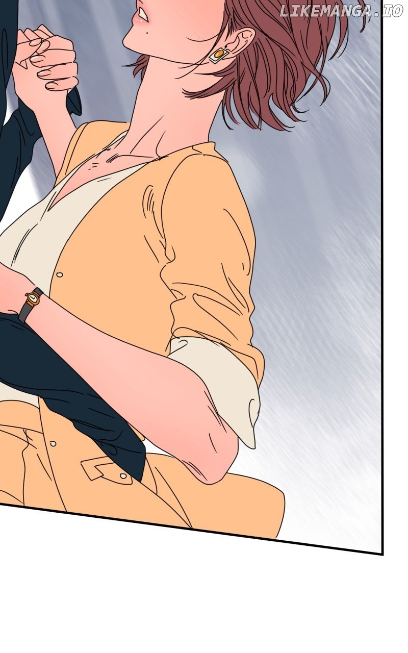 Unnie, I Like You! Chapter 49 - Page 37 in English