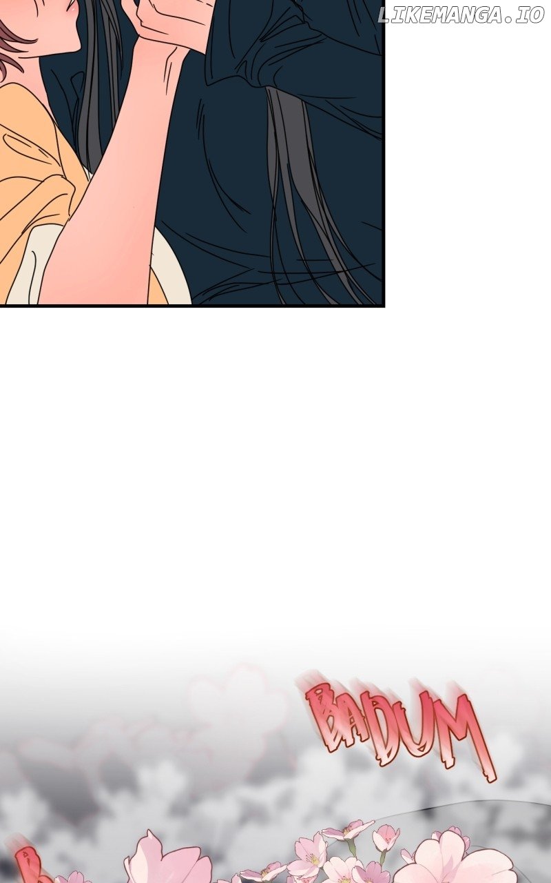 Unnie, I Like You! Chapter 49 - Page 40 in English
