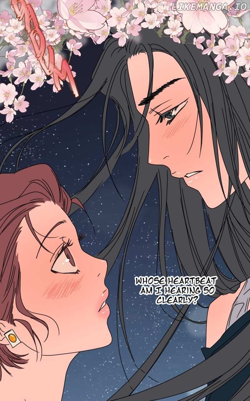 Unnie, I Like You! Chapter 49 - Page 41 in English