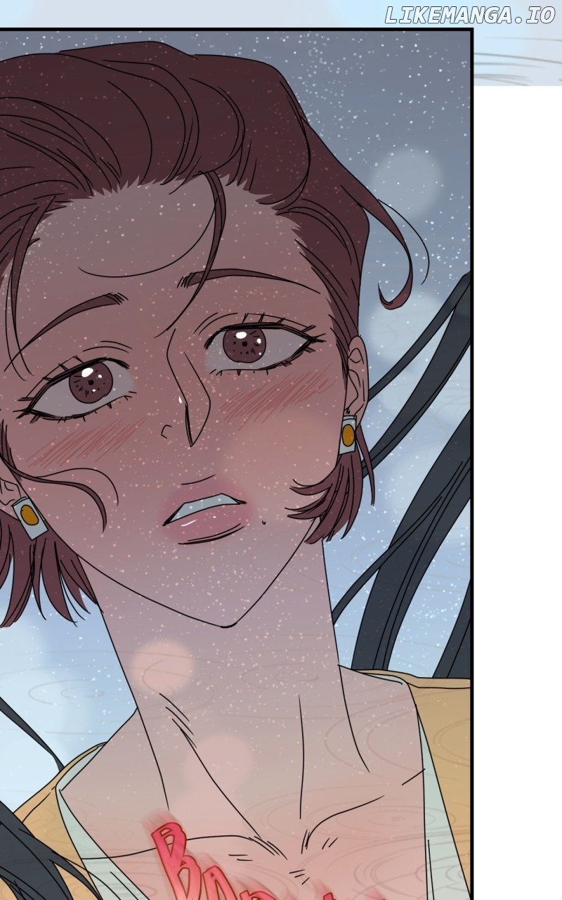 Unnie, I Like You! Chapter 49 - Page 43 in English