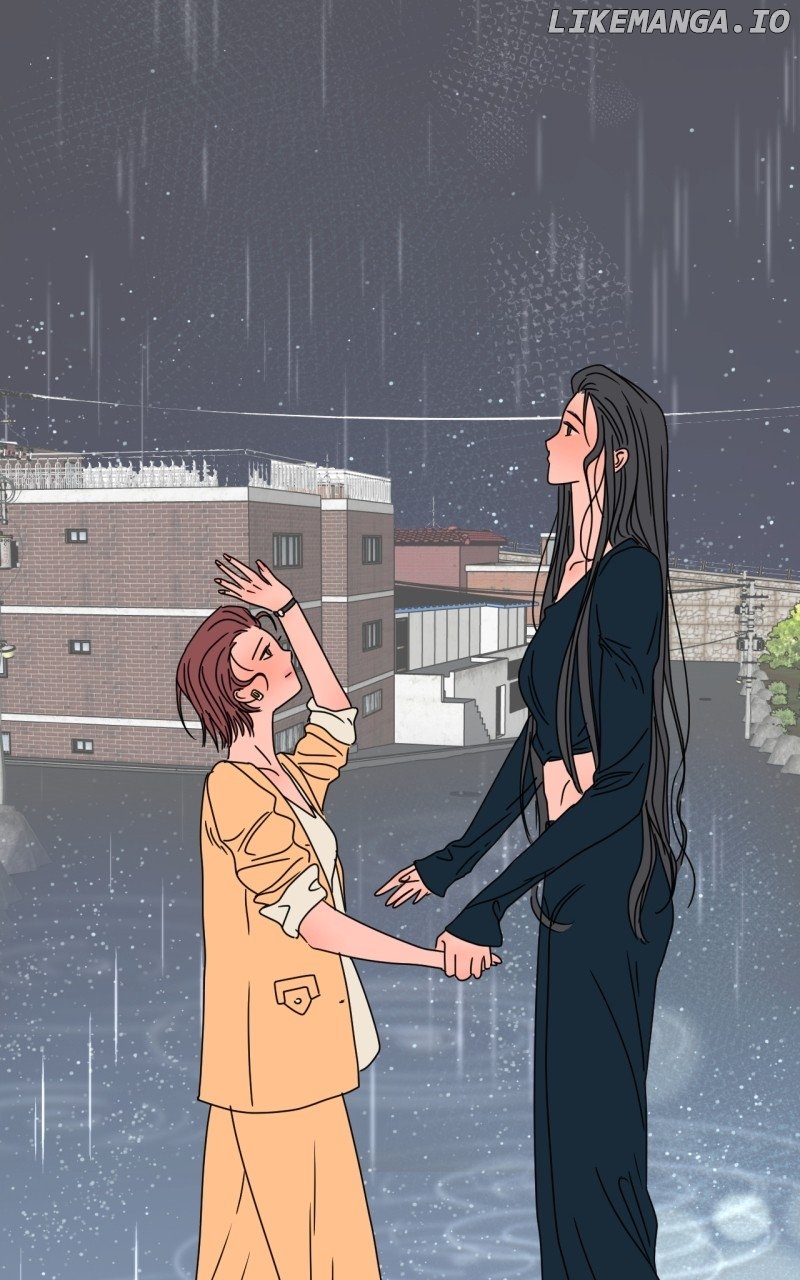 Unnie, I Like You! Chapter 49 - Page 48 in English