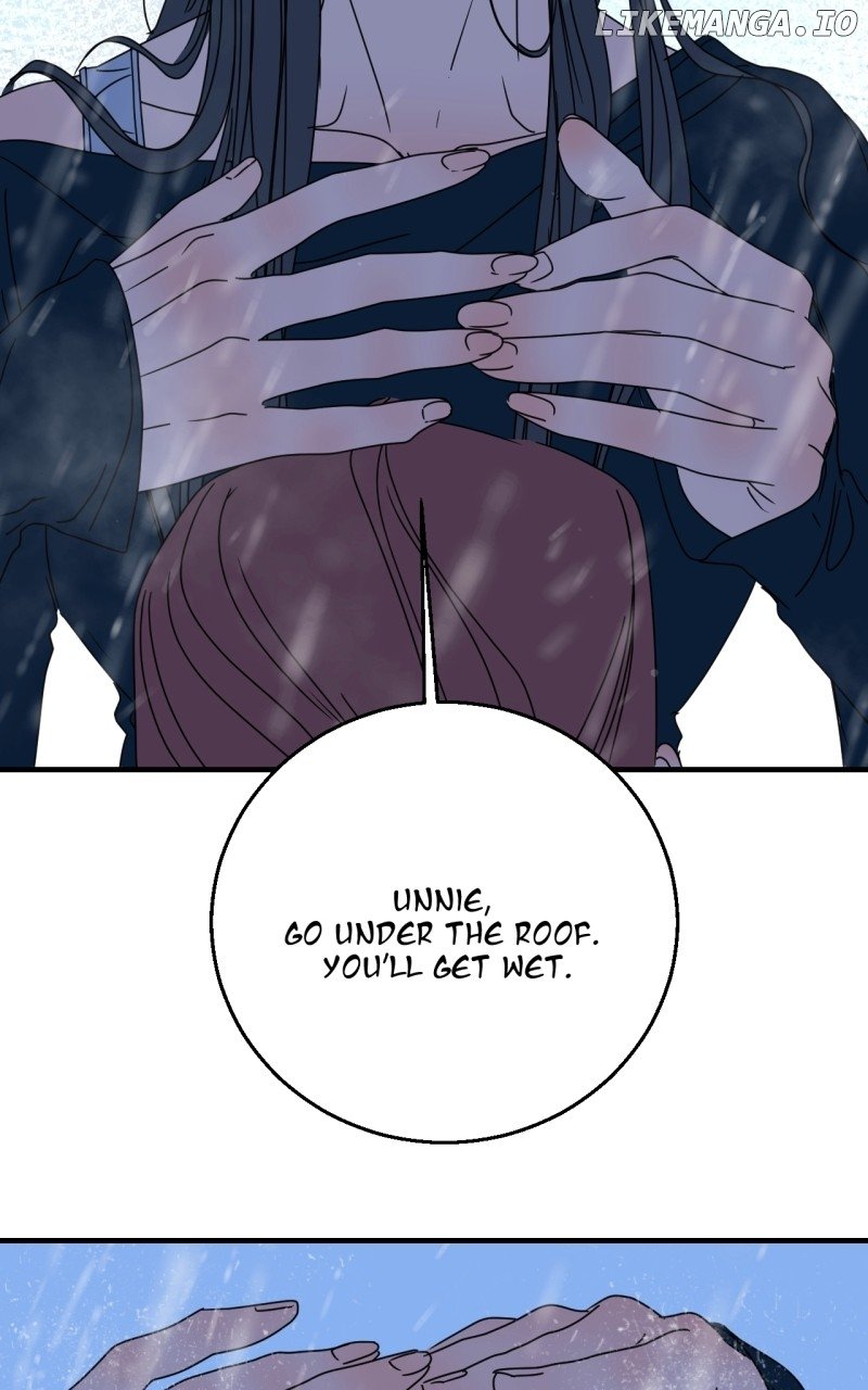 Unnie, I Like You! Chapter 49 - Page 50 in English