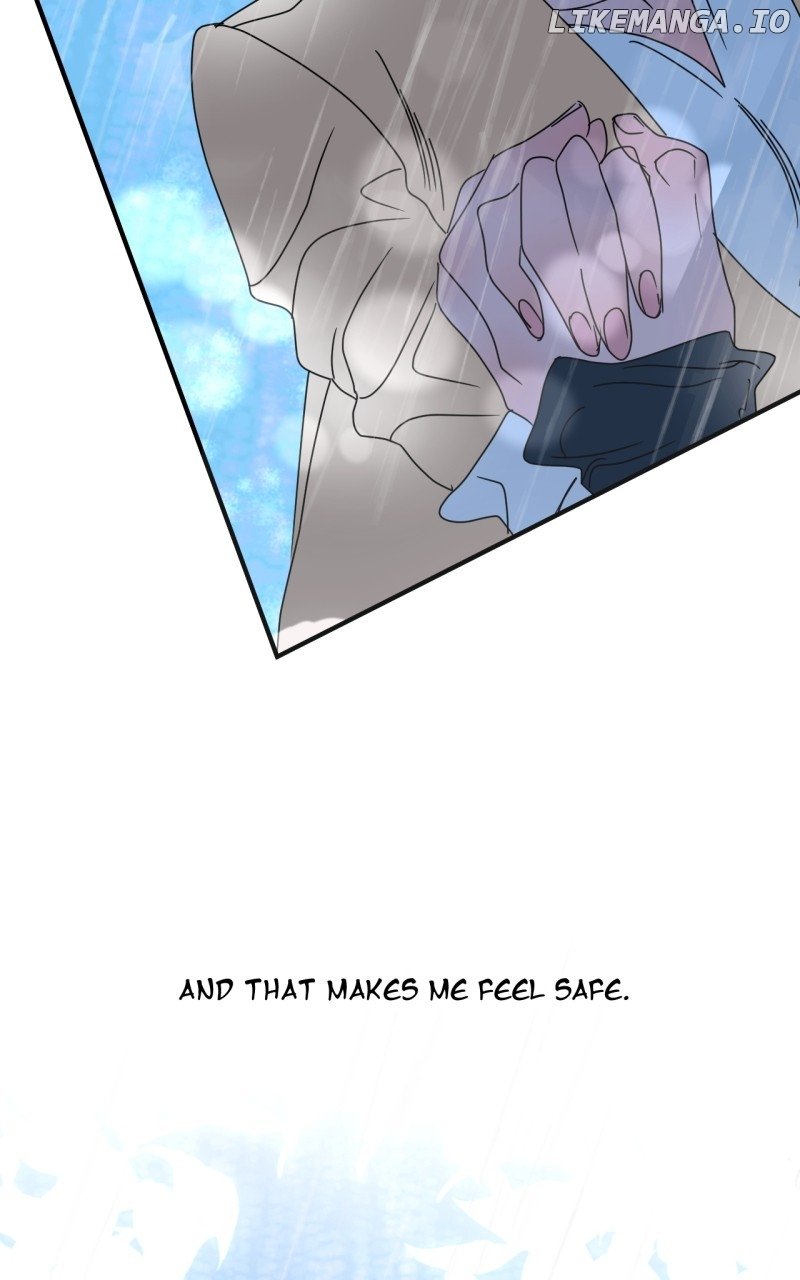 Unnie, I Like You! Chapter 49 - Page 59 in English