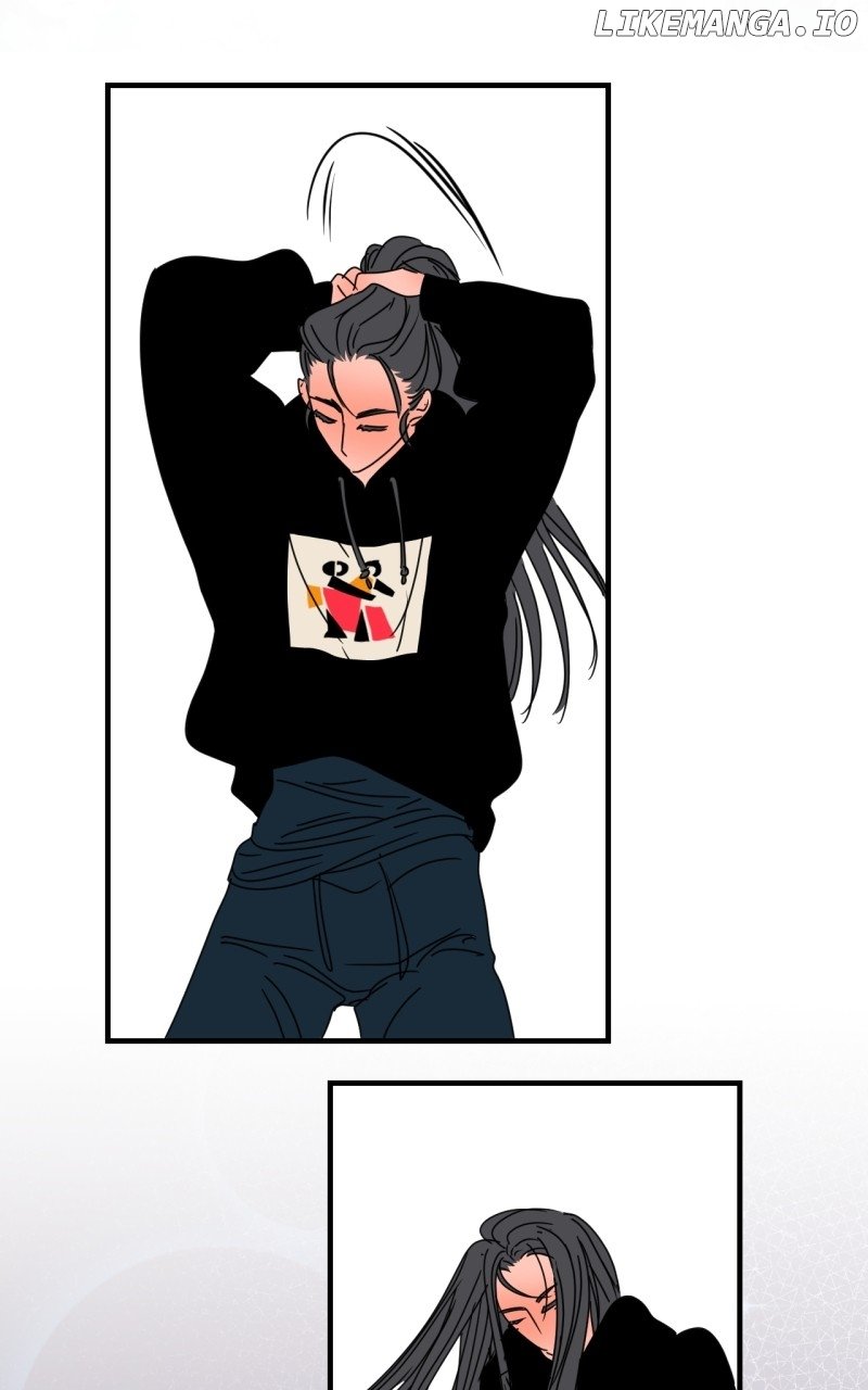 Unnie, I Like You! Chapter 49 - Page 8 in English