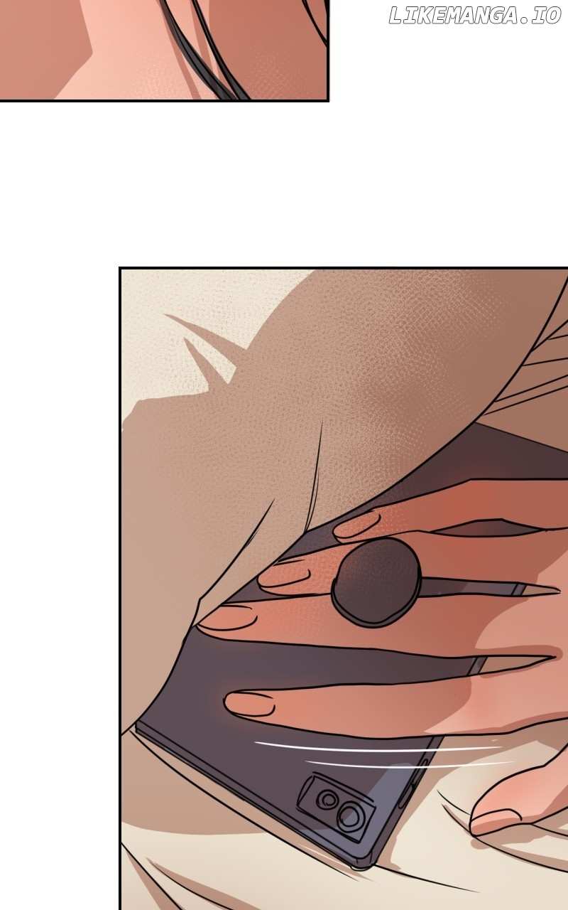 Unnie, I Like You! Chapter 5 - Page 31 in English