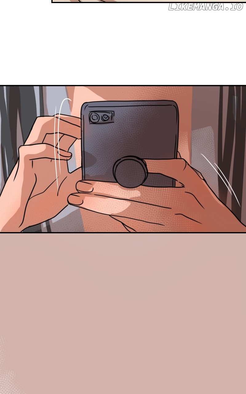 Unnie, I Like You! Chapter 5 - Page 32 in English