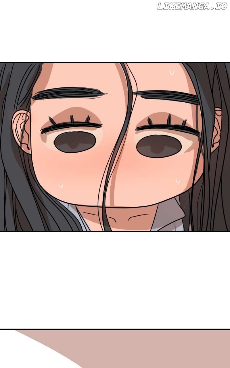 Unnie, I Like You! Chapter 5 - Page 56 in English
