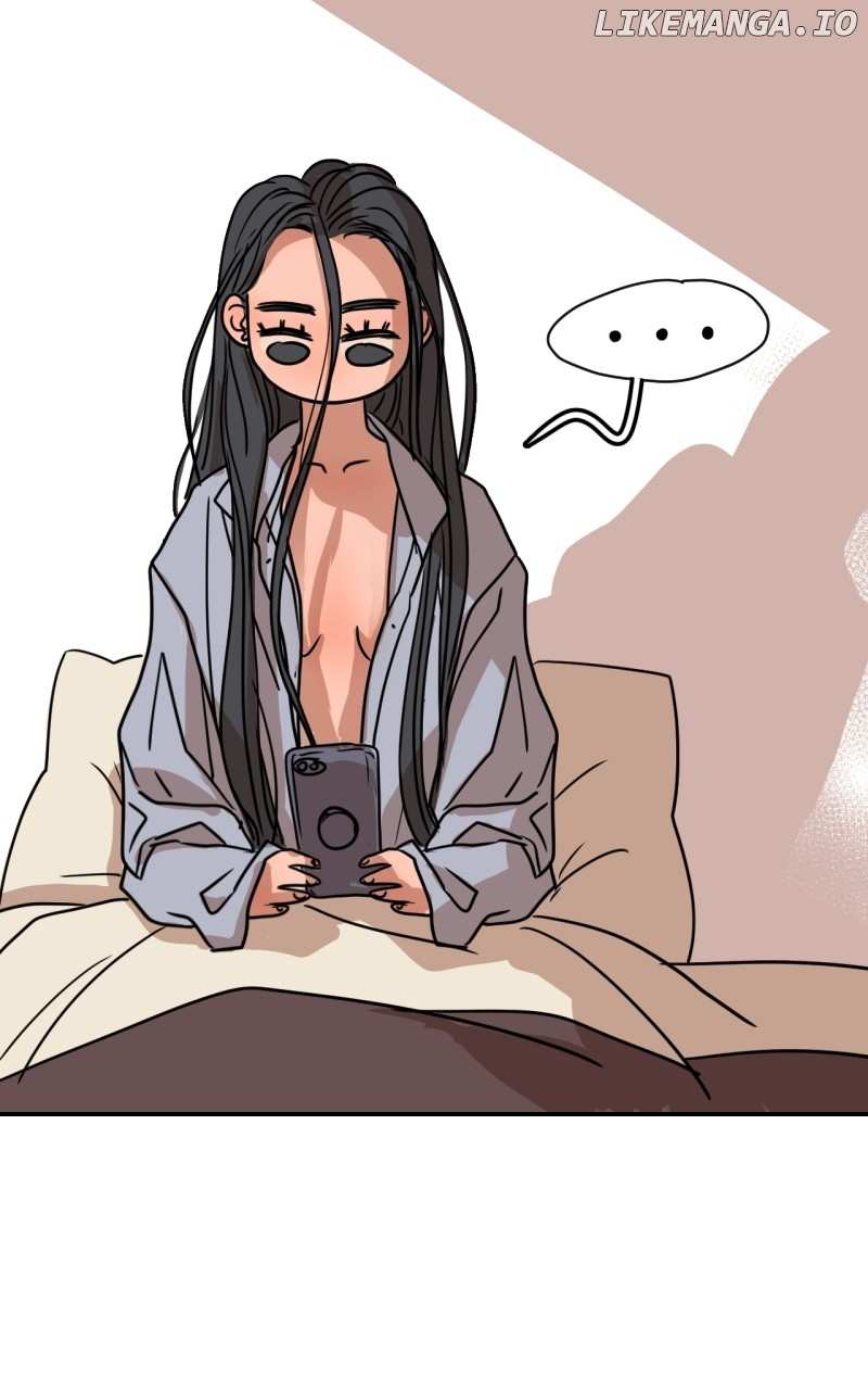 Unnie, I Like You! Chapter 5 - Page 57 in English