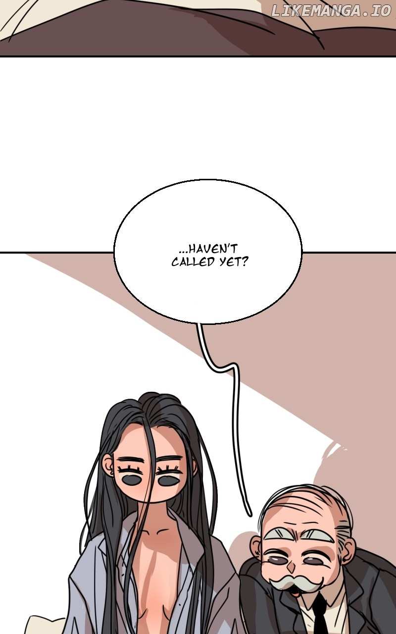 Unnie, I Like You! Chapter 5 - Page 59 in English