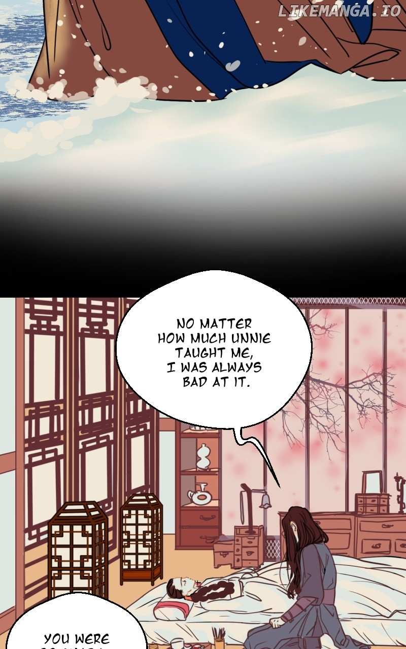 Unnie, I Like You! Chapter 5 - Page 6 in English