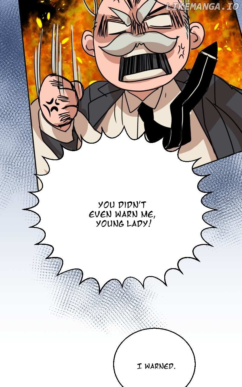 Unnie, I Like You! Chapter 5 - Page 65 in English
