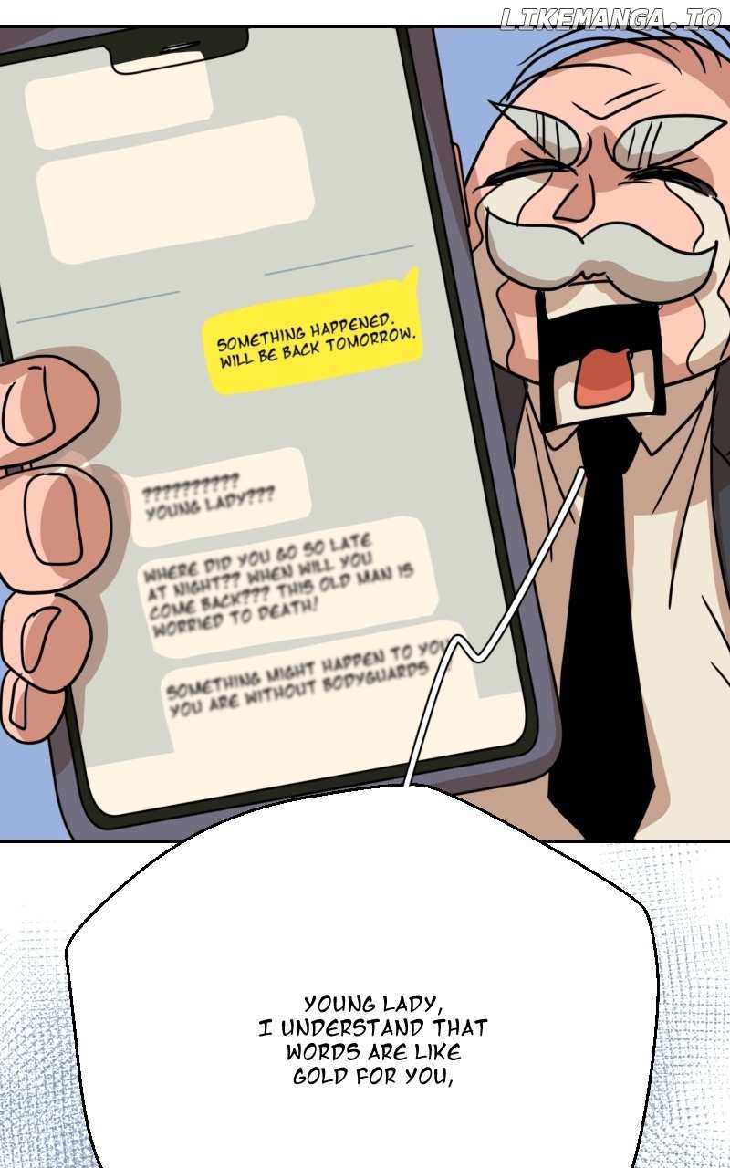Unnie, I Like You! Chapter 5 - Page 67 in English