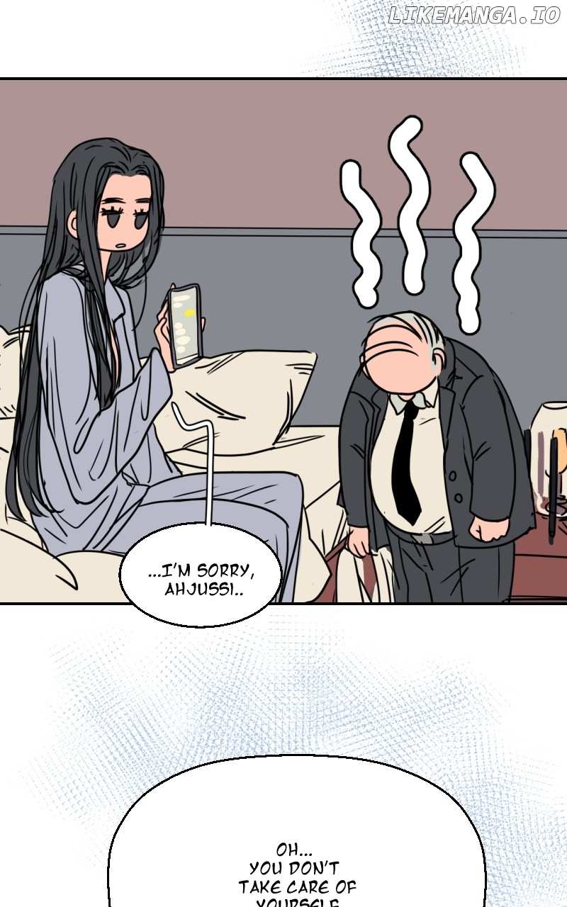 Unnie, I Like You! Chapter 5 - Page 73 in English
