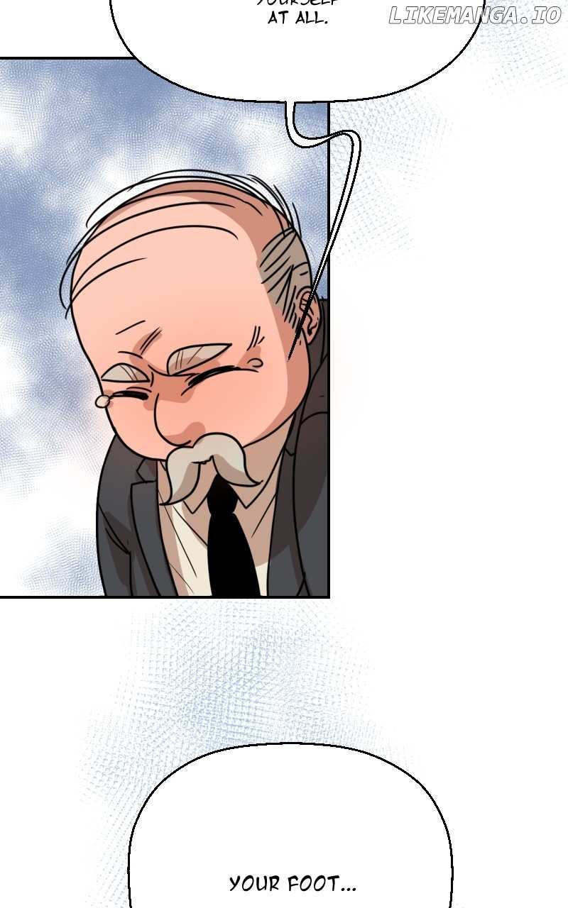 Unnie, I Like You! Chapter 5 - Page 74 in English