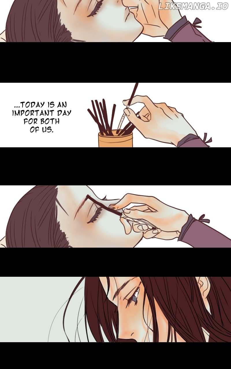 Unnie, I Like You! Chapter 5 - Page 8 in English
