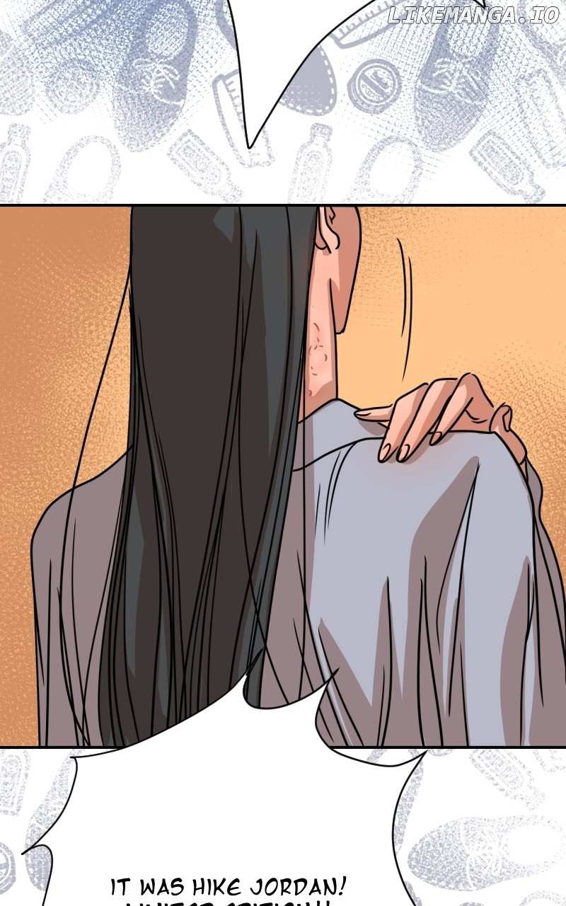 Unnie, I Like You! Chapter 5 - Page 81 in English