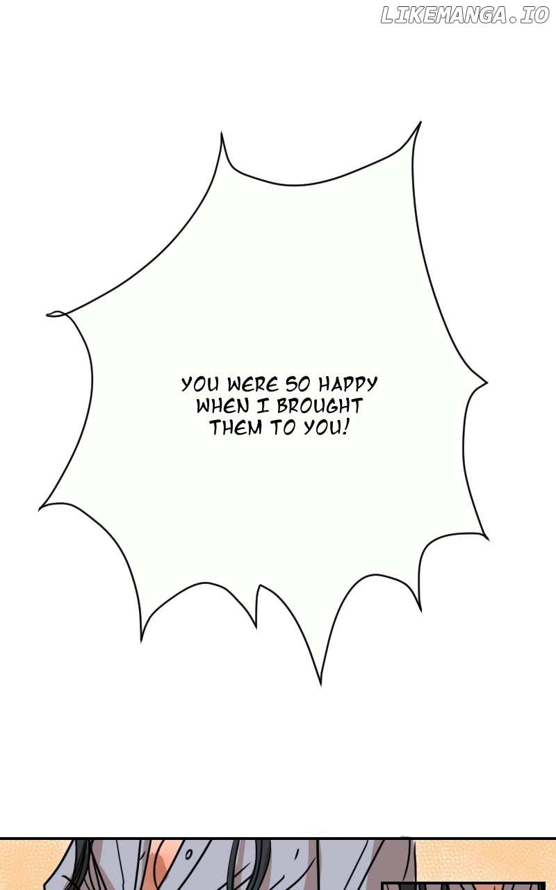 Unnie, I Like You! Chapter 5 - Page 83 in English