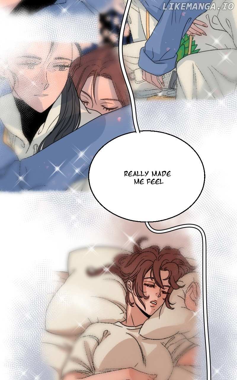 Unnie, I Like You! Chapter 5 - Page 85 in English