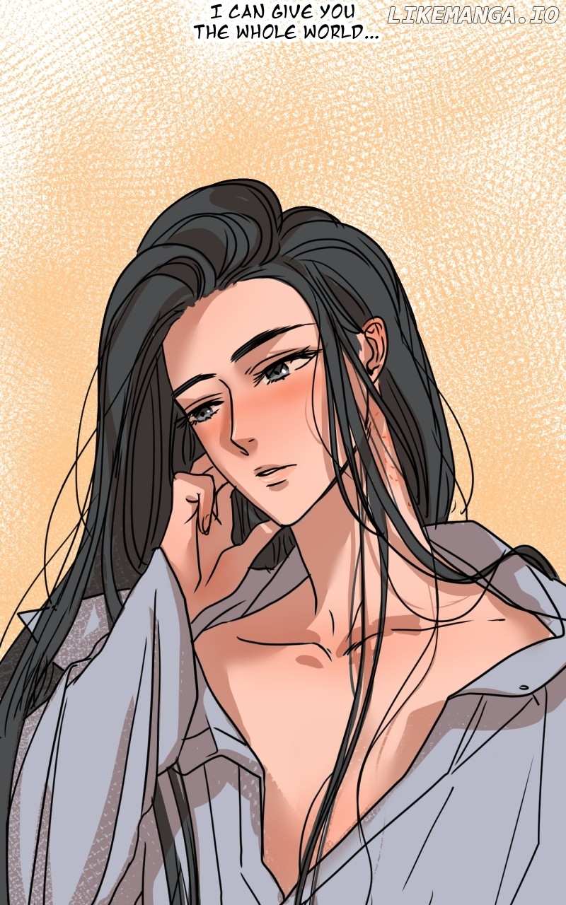 Unnie, I Like You! Chapter 5 - Page 88 in English