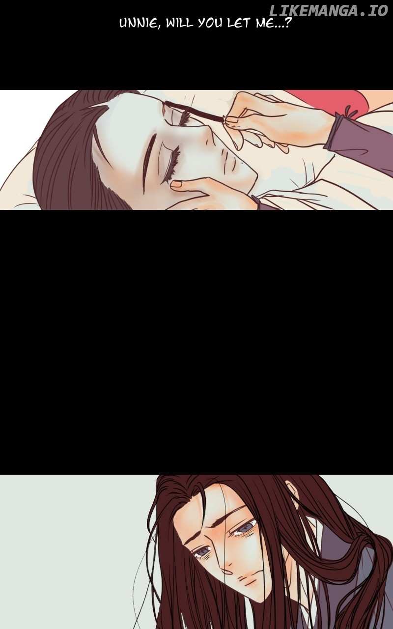 Unnie, I Like You! Chapter 5 - Page 9 in English