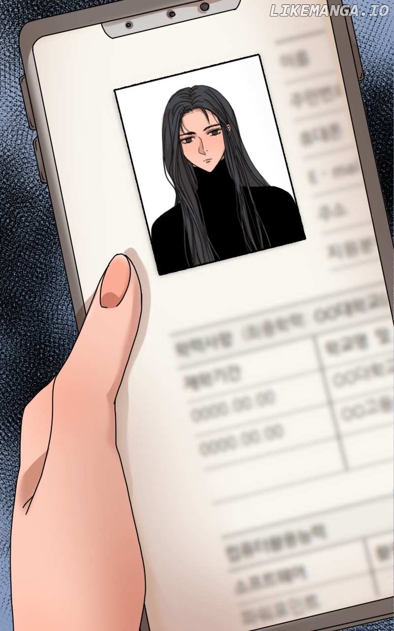 Unnie, I Like You! Chapter 5 - Page 98 in English