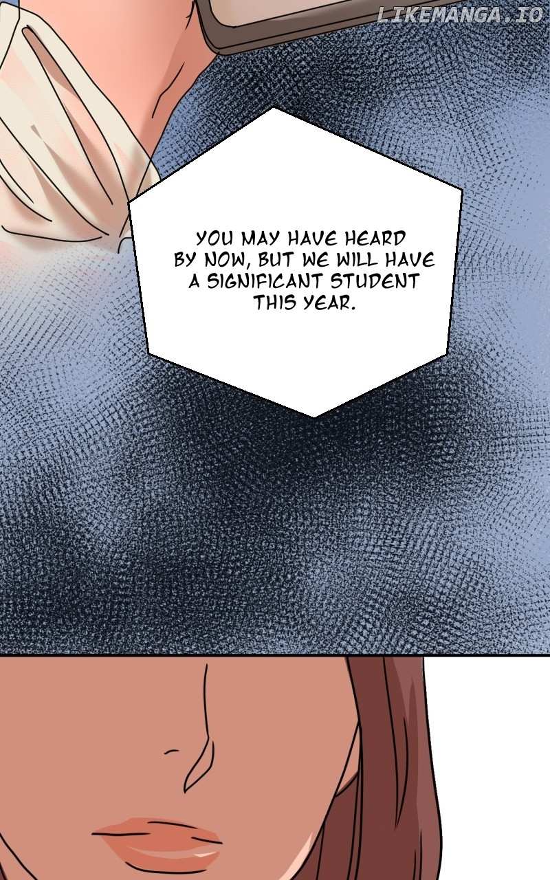 Unnie, I Like You! Chapter 5 - Page 99 in English