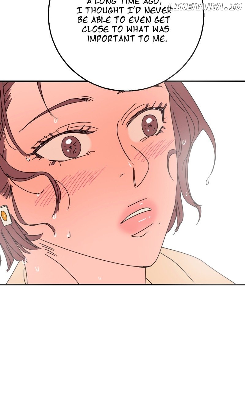 Unnie, I Like You! Chapter 50 - Page 15 in English