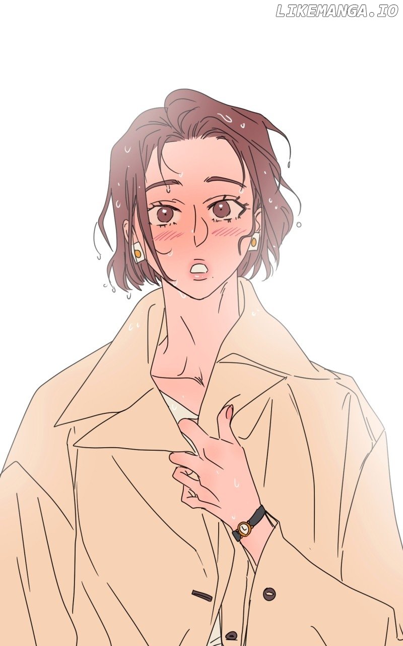 Unnie, I Like You! Chapter 50 - Page 17 in English