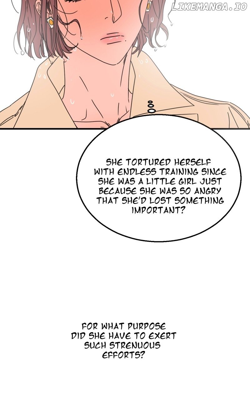 Unnie, I Like You! Chapter 50 - Page 21 in English