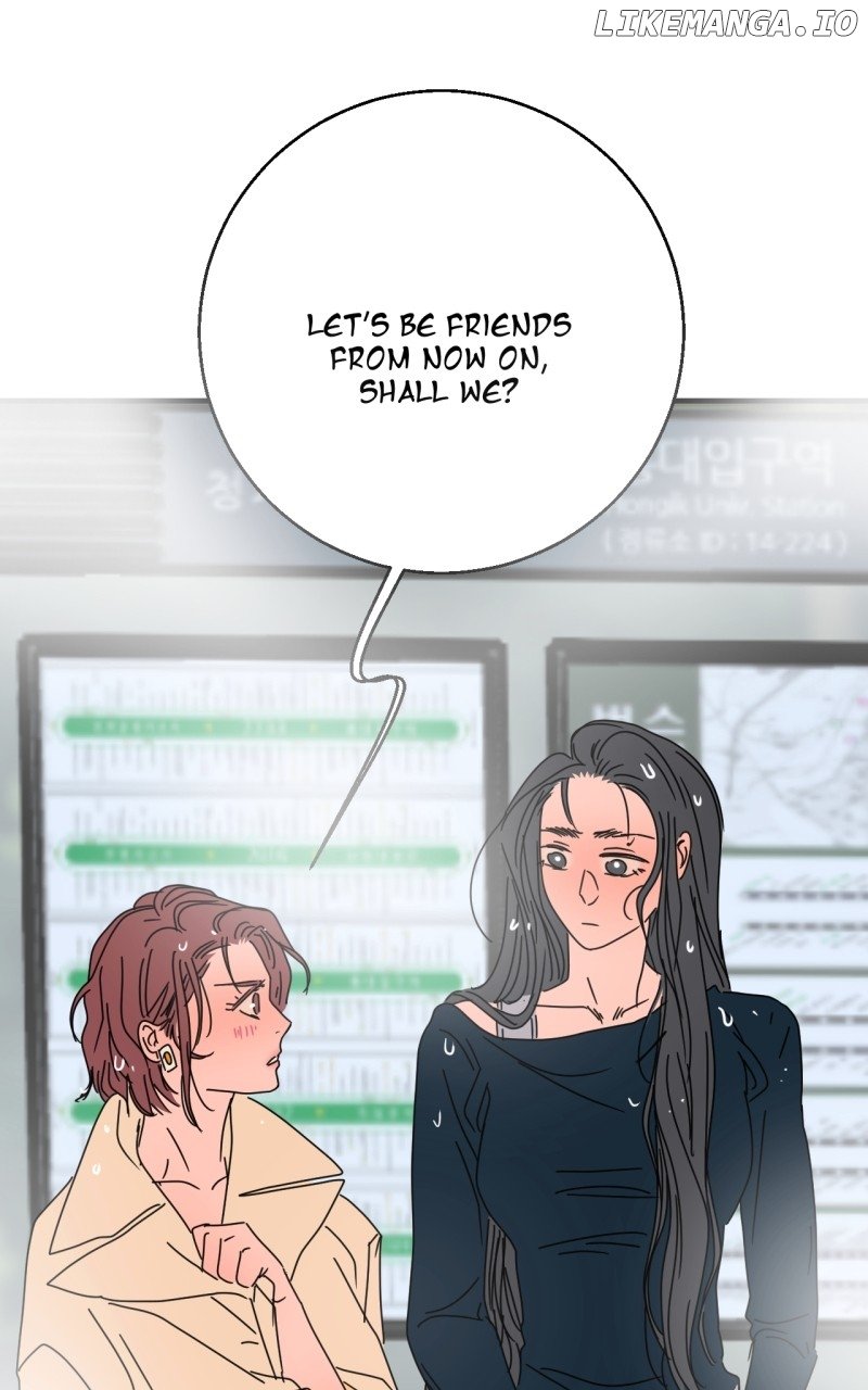 Unnie, I Like You! Chapter 50 - Page 30 in English