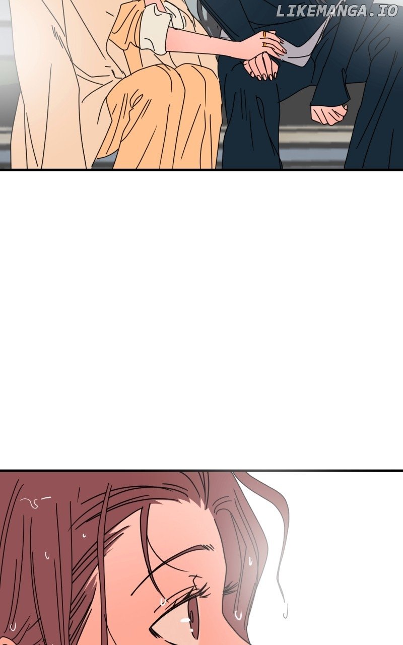 Unnie, I Like You! Chapter 50 - Page 31 in English